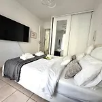 Apartment Le Miami - *