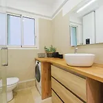 Apartment Chez Anne- Elegance Et Confort Nice