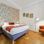 Chez Anne- Elegance Et Confort Apartment Nice