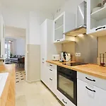 Chez Anne- Elegance Et Confort * Nice