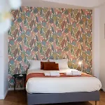 Apartment Chez Anne- Elegance Et Confort Nice