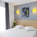 Aparthotel Adagio Access Nice Magnan