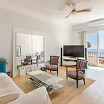 Cosy Appartement, Vue Mer Panoramique