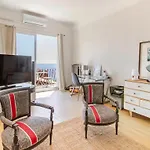 Cosy Appartement, Vue Mer Panoramique