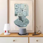 Cosy Appartement, Vue Panoramique Holiday home *