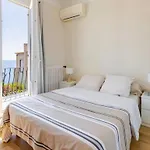 Cosy Appartement, Vue Mer Panoramique