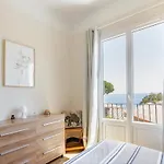 Cosy Appartement, Vue Mer Panoramique