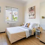 Holiday home Cosy Appartement, Vue Panoramique