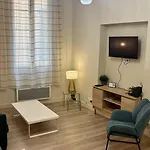 ApartHotel Riviera - COCON DU MOULIN - Old Town Promenade des Anglais