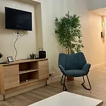 ApartHotel Riviera - COCON DU MOULIN - Old Town Promenade des Anglais