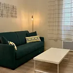 ApartHotel Riviera - COCON DU MOULIN - Old Town Promenade des Anglais