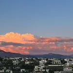 Duplex Apartment, Sea View And Swimming Pool