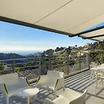 Location Vacances Nice - Villa 5* Nice St Pancrace