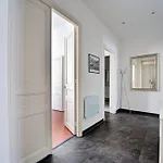 L\'Écrin Blanc Niçois - Welkeys