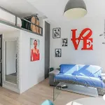 Air-Conditioned Studio In The Port Of Nice