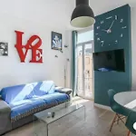 Air-conditioned In The Port Of Apartment