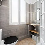 Renting - Notre Dame - Cosy Loft Perfect View On The Roofs Nice
