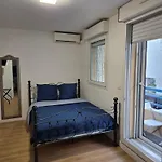 Aya's Apartment