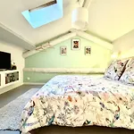 Duplex Cosy Au Coeur Du Vieux-Nice