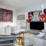 Apartment Le Rivoli Nicois - 180m2 - 3 Nice