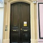 Joli studio cœur de Nice