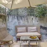 Le Rivoli Nicois - 180m2 - 3 * Nice