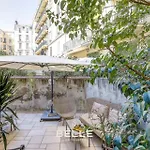 Apartment Le Rivoli Nicois - 180m2 - 3 Nice