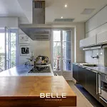 Le Rivoli Nicois - 180m2 - 3 * Nice