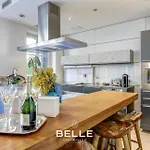 Le Rivoli Nicois - 180m2 - 3 *