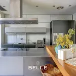 Apartment Le Rivoli Nicois - 180m2 - 3 *