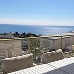 Appartement d\'exception vue mer Nice Blue Pearl