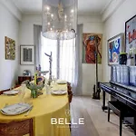 Le Rivoli Nicois - 180m2 - 3 Apartment
