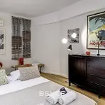 Apartment Le Rivoli Nicois - 180m2 - 3