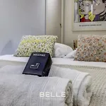 Le Rivoli Nicois - 180m2 - 3 Apartment *