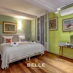 Le Rivoli Nicois - 180m2 - 3 Apartment