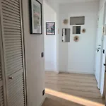Panoramic Sea View Of The French Riviera, Parking Apartment *
