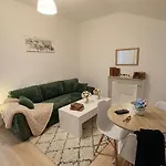 Homestay With A Private Bathroom In The Center *