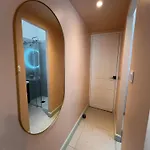 Chambre arty&colorée en plein cœur de Nice