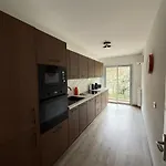 Appartement 3p proche mer