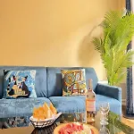 Cozy 1 Bedroom Near Negresco And