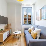 Cozy Studio In Nice Harbor - Garibaldi Square