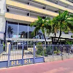 Apartment Royal Luxembourg Prom' *