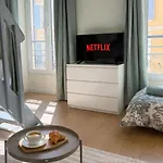 Appartement Lumineux - Centre Ville