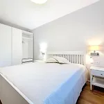 Appartement de luxe en première ligne avec vue sur mer