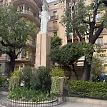 Comfortable Apartment