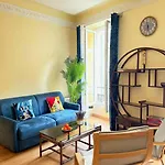 Cozy 1 Bedroom Near Negresco And