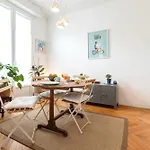 Maison Bianchi - Durante - Downtown