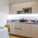 Cozy Studio In Nice Harbor - Garibaldi Square