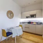 Cozy Studio In Nice Harbor - Garibaldi Square