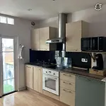 3 Pièces avec Terrasse sans vis à vis